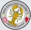 Ranger receives top New England District safety award after saving drowning child