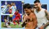 Cristian Romero and Lisandro Martinez are the 'best worst centre-back partnership at the World Cup' but here's why Argentina's dynamite duo will be crucial against England