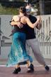 Tango in the Park brings the Latin American dance outside
