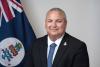 STATEMENT BY THE LEADER OF THE OPPOSITION ON THE RETIREMENT OF DEPUTY GOVERNOR FRANZ MANDERSON