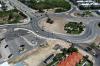Scheduled Paving Roadworks at the CUC Roundabout