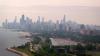 Bad air quality, severe weather threat loom in Chicago forecast this week