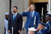 World Associated Press US military will be out of Iraq by end of September, Iraqi prime minister and Pentagon say