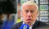 Fuming Didier Deschamps questions whether World Cup referee was 'up to the standard required' to take charge of France's semi-final defeat by Spain