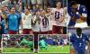 Lamine Yamal dazzles and Rodri was a forcefield to help bend World Cup semi-final Spain's way - but victory over France was the story of the collective over the individual