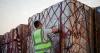 Dubai sends more than 72 tonnes of aid to Uganda to help with Ebola response