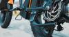 I was injured by an e-bike, but believe over-regulating alternative forms of transport is misdirected