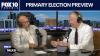 Arizona’s primary election: Will Trump determine who wins in Arizona? | FOX 10 Talks