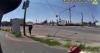 Denver police release body camera footage, update on shooting involving officer and armed suspect