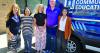 Petit Foundation grant to expand health services