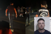 WATCH: Idaho Falls man allegedly threatening teens with handgun at McCowin Park