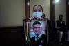 Court holds Colombia police responsible for 18-year-old’s death in 2019 protests