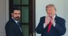 Iraq's Al Zaidi vows militias will disarm after meeting Trump