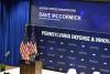 Rep. Perry warns of ever-increasing military spending at Sen. McCormick’s Pa. defense summit