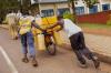 Water shortages must not become the cost of Rwanda’s progress