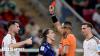 Messi's lucky charm? Elfath to ref England v Argentina