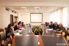 Issues related to the activities of the EU mission in Armenia were discussed