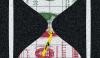 The hourglass economy sank Spirit Airlines