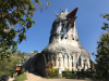 A Christian Man in Indonesia Built a Church That Looks a Lot Like a Chicken