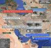 Military Situation In Iran On July 14, 2026 (Map Update)