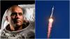 Watch: Moment Indian-origin astronaut Anil Menon launches to space from Russia