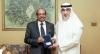 LuLu Group chairman receives Kuwait’s 1st Golden Residency