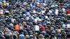 30,000 'Trojan Horses': Europe and Britain Face Muslim Domination and Escalating Threat of Civil War