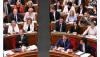 HUNGARY’S PARLIAMENT JUST VOTED TO REMOVE ITS OWN PRESIDENT