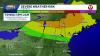 Severe weather hits northern New Hampshire; more possible tonight