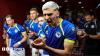 Leeds agree £34.1m fee for defender Muharemovic