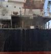 Deadly Russian strike hits foreign vessel in Odesa port for second day in row, killing 2