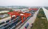 China-Vietnam freight trains shift to daily schedule, driving cross-border trade growth