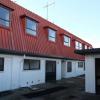 YMCA building housing hospital build workers