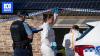 Man dies in public shooting in Sydney's north-west