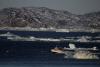 Scientists sail for Greenland to study glacier melt risk