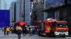 Six Dead in an Elevator After Fire in Central Brussels