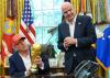 The Polarization of the World Cup