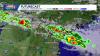 New Hampshire hourly weather: Track storms Tuesday night
