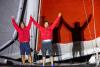 Drheam-Cup / Grand Prix de France de Course au Large: The First Three Winners in Lorient