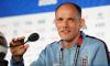 How Thomas Tuchel uses a bike and ice cream to fuel England's World Cup mission... as Argentina boss Lionel Scaloni insists it would be 'madness' to mix up football and the Falklands