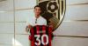 Height, intelligence and complementing Evanilson - who is new striker Rodríguez?