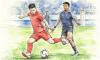 Football devt means more than World Cup appearances