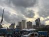 Life in a Caracas shelter following Venezuela’s devastating earthquakes