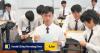 ‘I want to be a caring doctor’: most DSE top scorers set sights on medicine