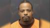 Baton Rouge registered sex offender arrested again for alleged assault of 13-year-old girl