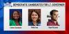 Campaign Countdown: Vermont Democrats for lieutenant governor