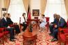 PM Meets High-Level US Delegation To Deepen Bilateral Ties