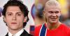 Tom Holland Laughs Off Erling Haaland’s Dinner Snub