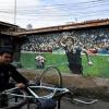 Argentina v England in the World Cup: much more than just a game