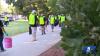 ‘A once-in-a-lifetime opportunity’: Oklahoma City kicks off LA28 volunteer push with cleanup event